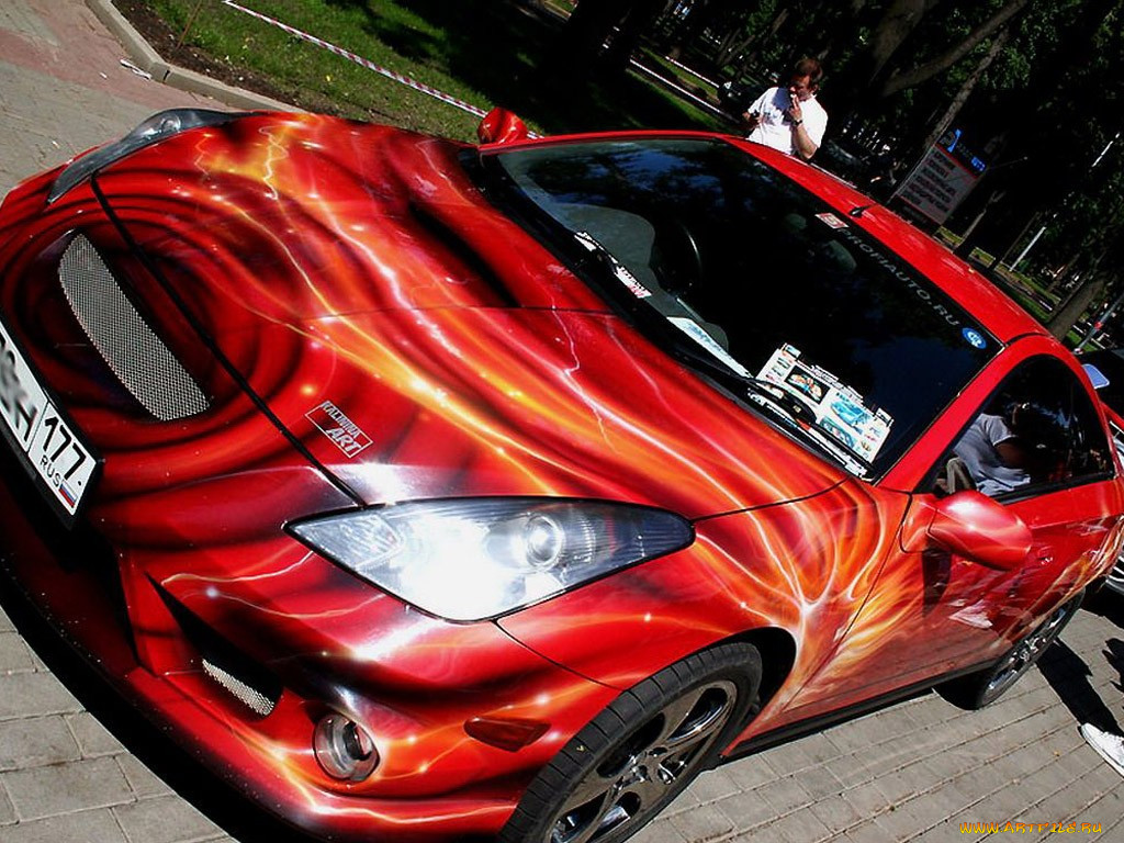 , toyota